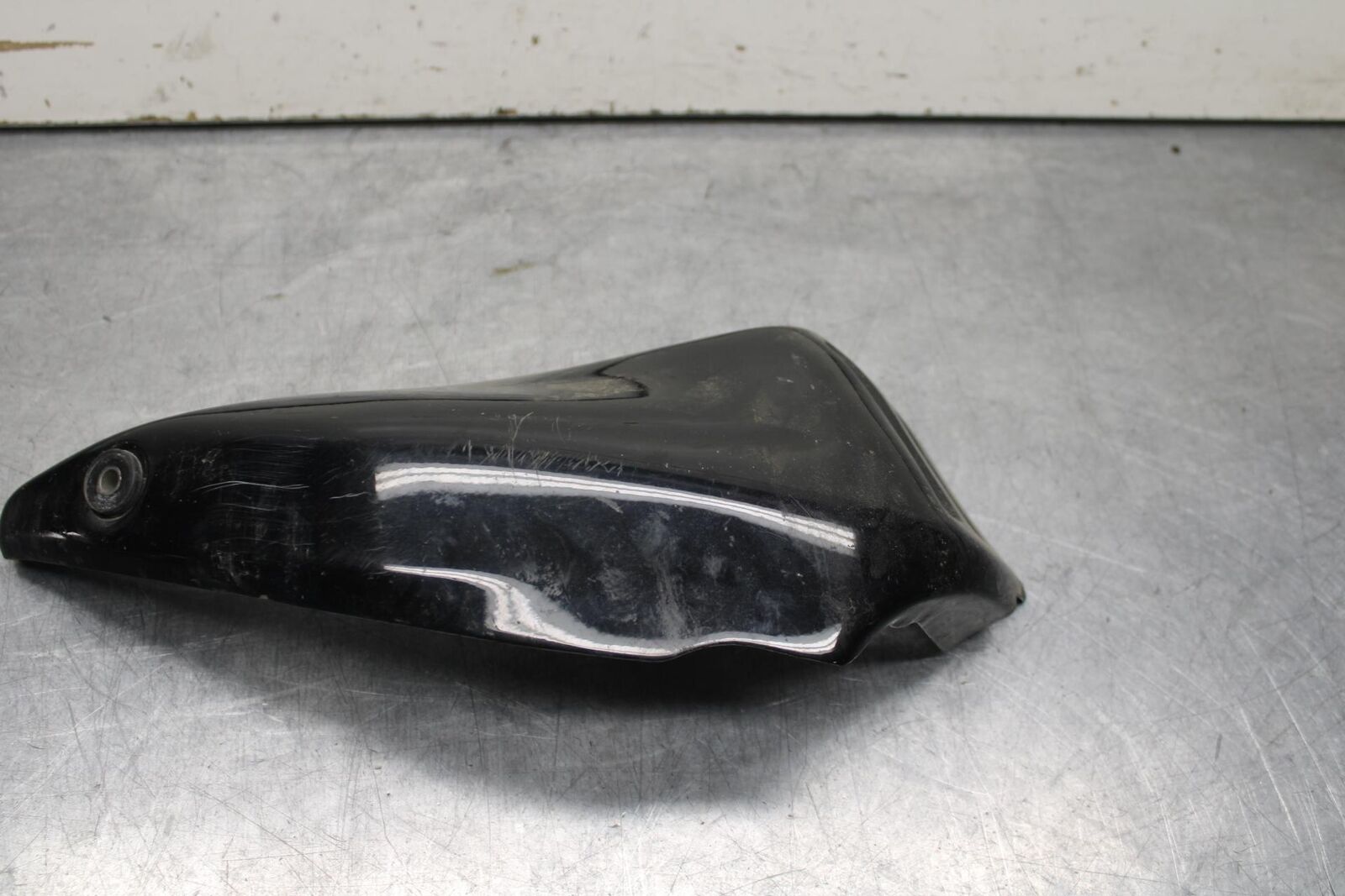 06-14 YAMAHA ROADLINER S XV1900S SIDE COVER PANEL COWL FAIRING BB619
