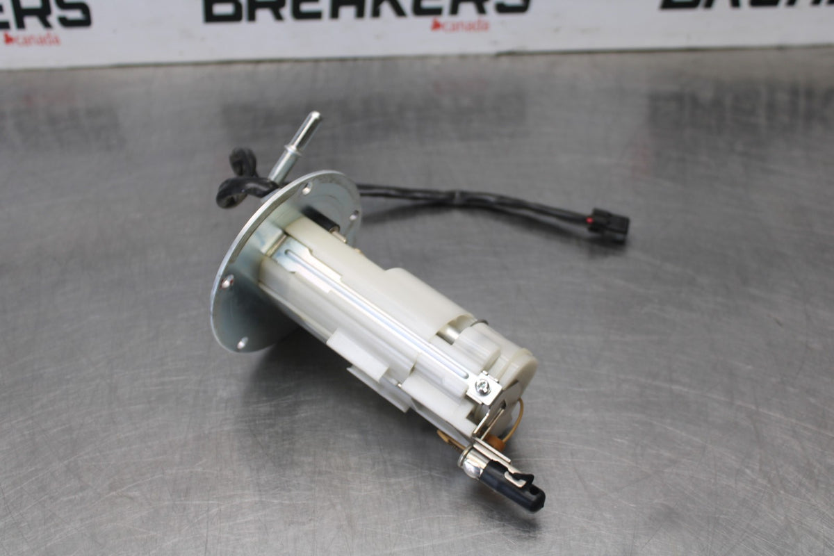 13-18 KAWASAKI NINJA ZX6R FUEL PUMP GAS PETROL SENDER UNIT BB908