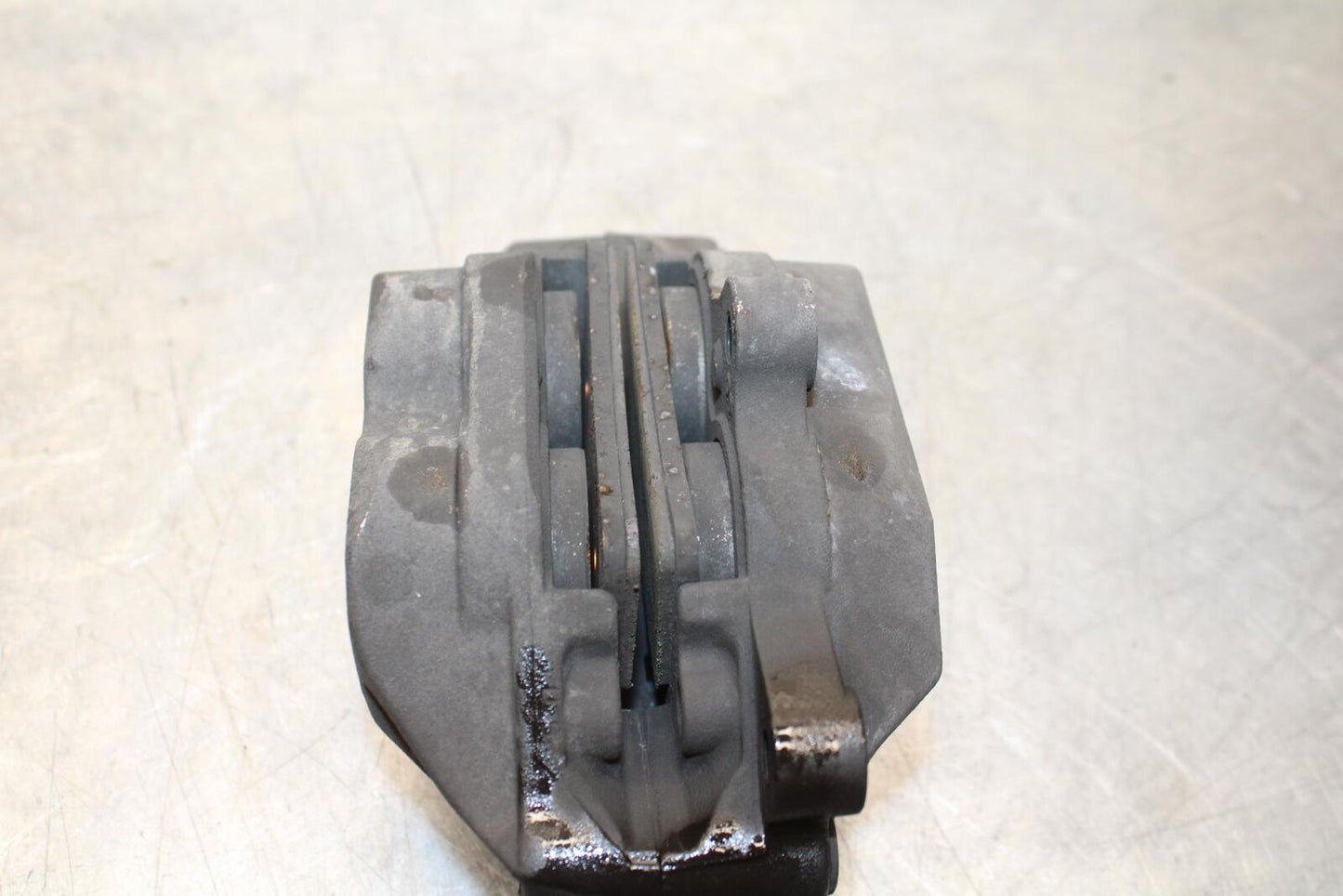 2000 Honda CBR600F4 RIGHT LEFT FRONT BRAKE CALIPER SET PAIR CALIPERS BB552