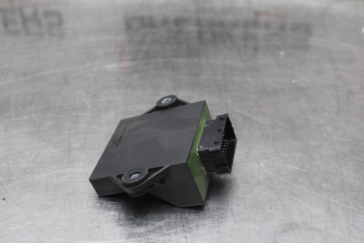 08 APRILIA SHIVER 750 ECU COMPUTER CONTROLLER UNIT BLACK BOX ECM CDI BB551