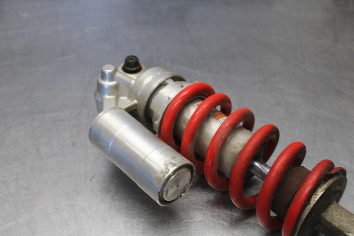 05 YAMAHA YZF R6 REAR BACK SHOCK ABSORBER SUSPENSION BB894