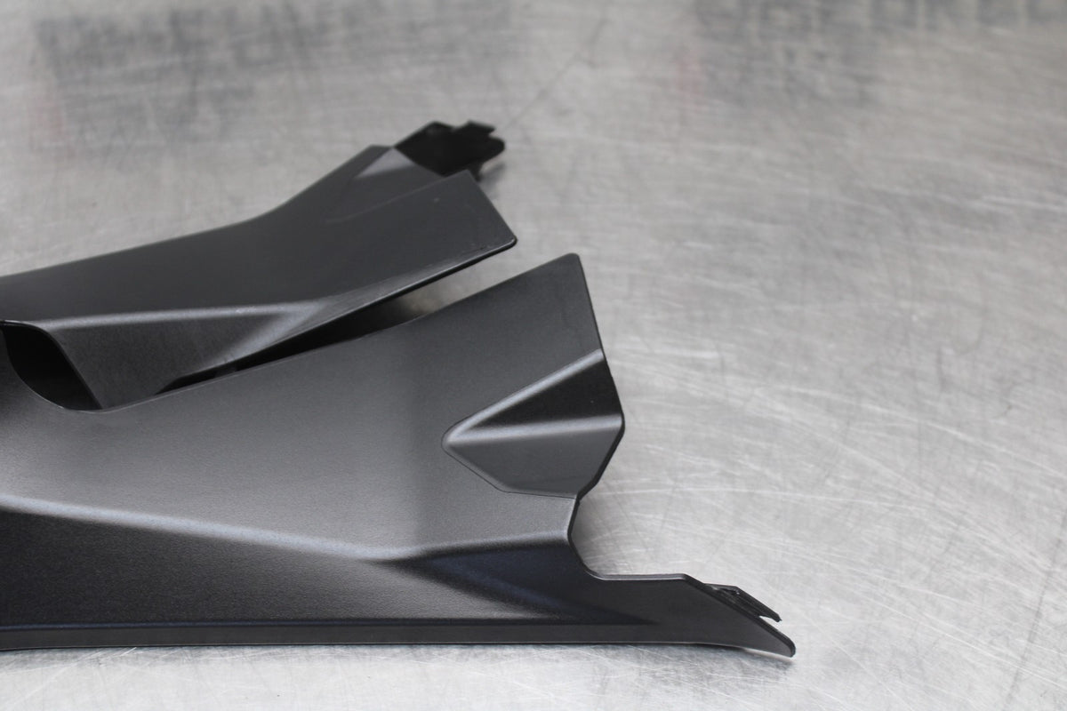 16 DUCATI 959 PANIGALE RIGHT LEFT INNER FAIRINGS COWLS PANELS TRIMS BB912