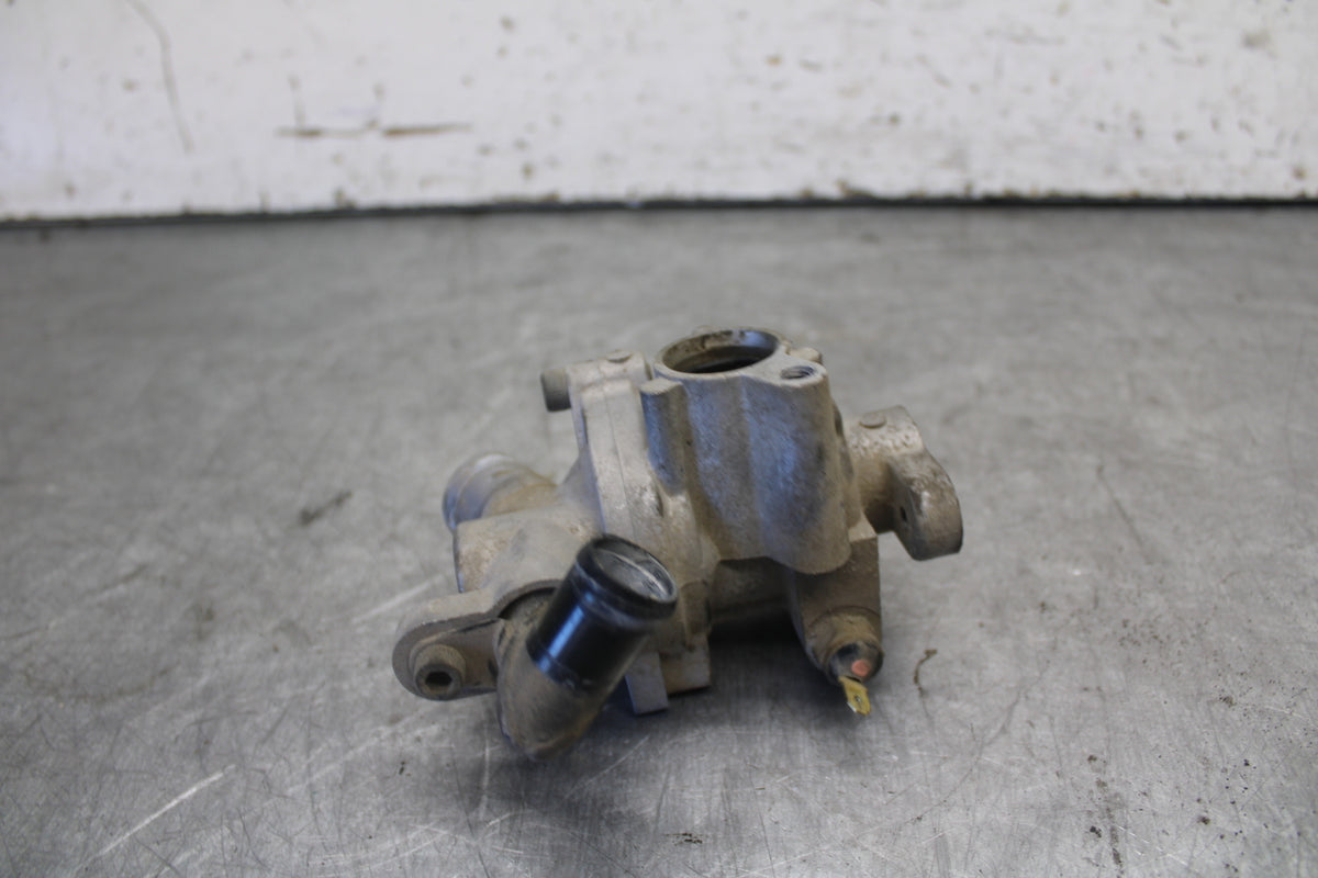 05-06 YAMAHA ROYAL STAR THERMOSTAT W HOUSING ASSEMBLY BB697