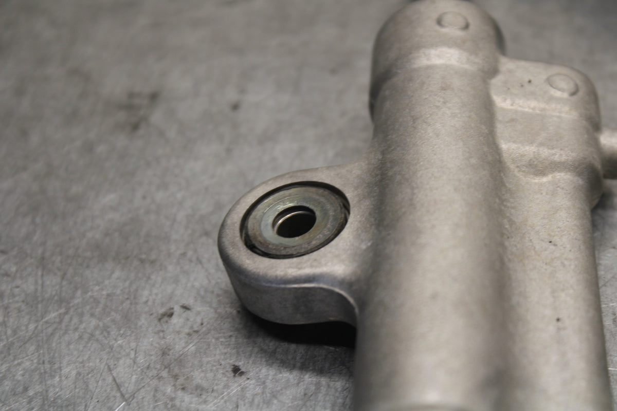 07-08 YAMAHA YZF R1 STEERING DAMPER STABILIZER BB675