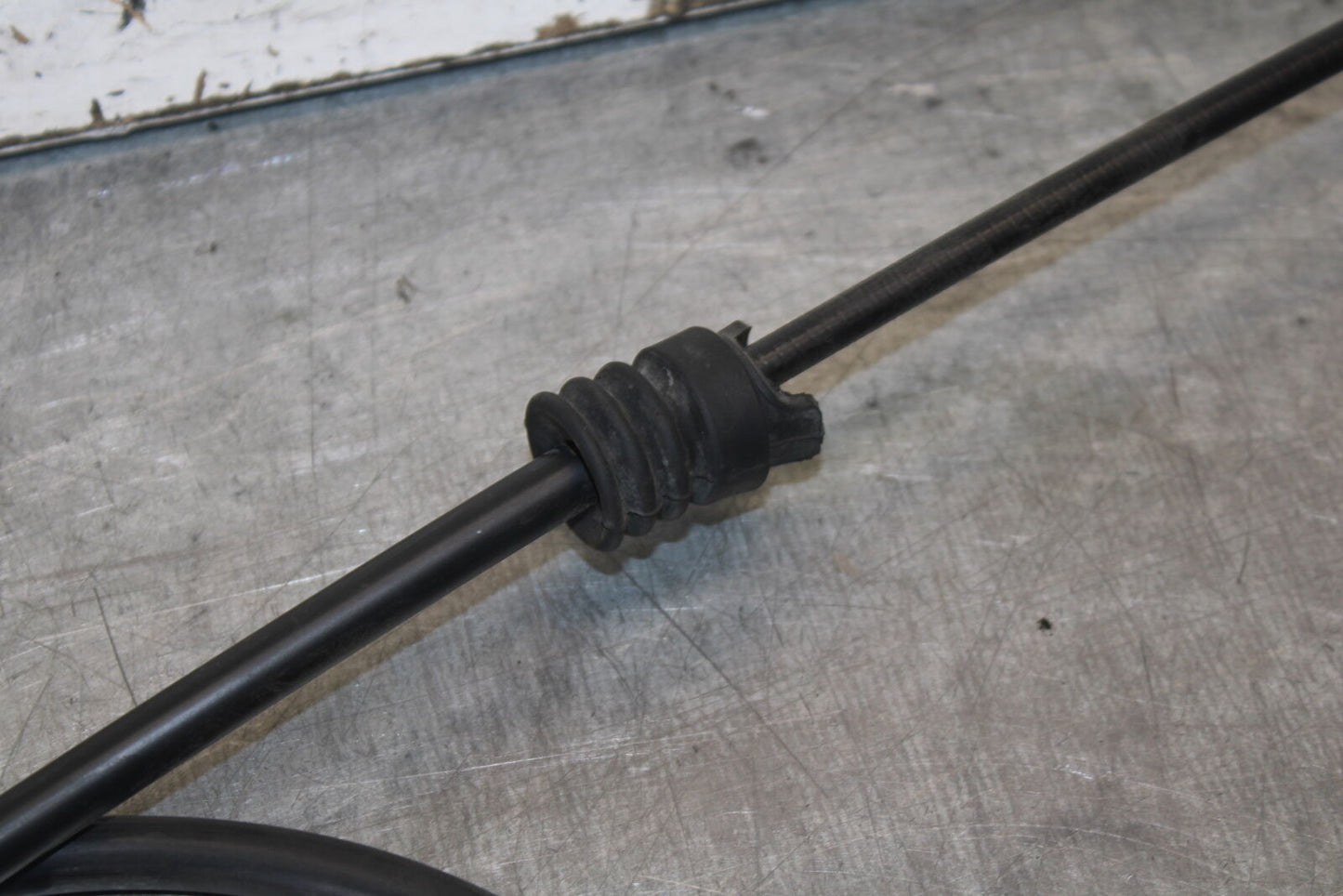 05-06 YAMAHA ROAD STAR XV1700A CLUTCH CABLE LINE BB703