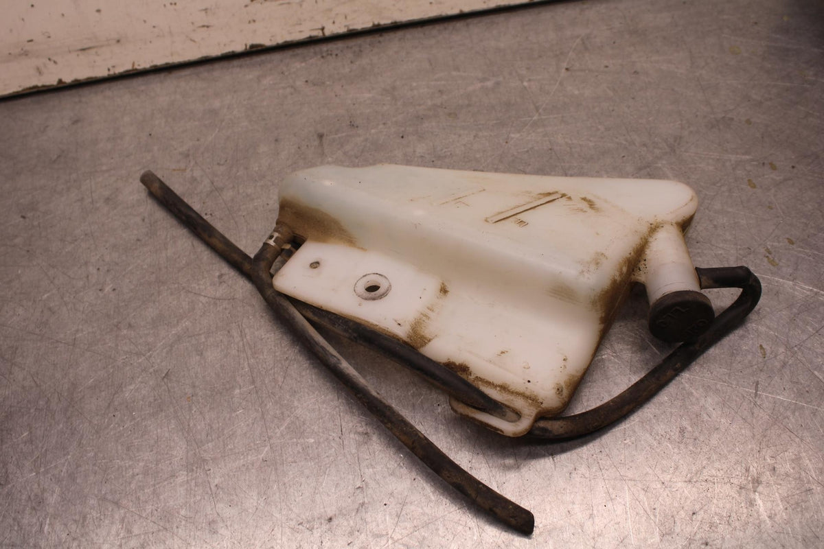 09-16 SUZUKI GSXR1000 COOLANT WATER TANK RESERVOIR BOTTLE 17910-47H00 BB642