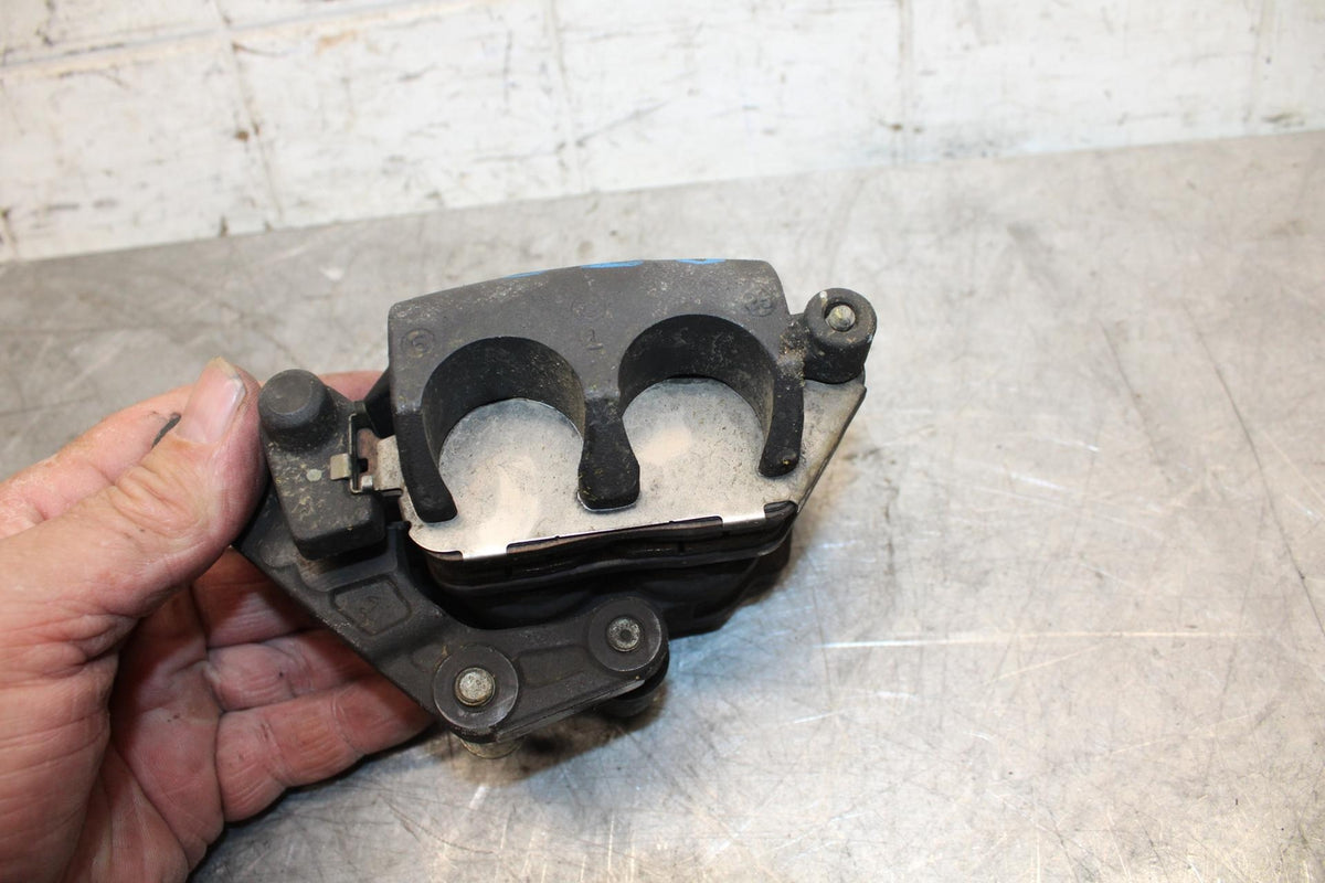 2016 Honda CBR500R  FRONT BRAKE CALIPER BB45
