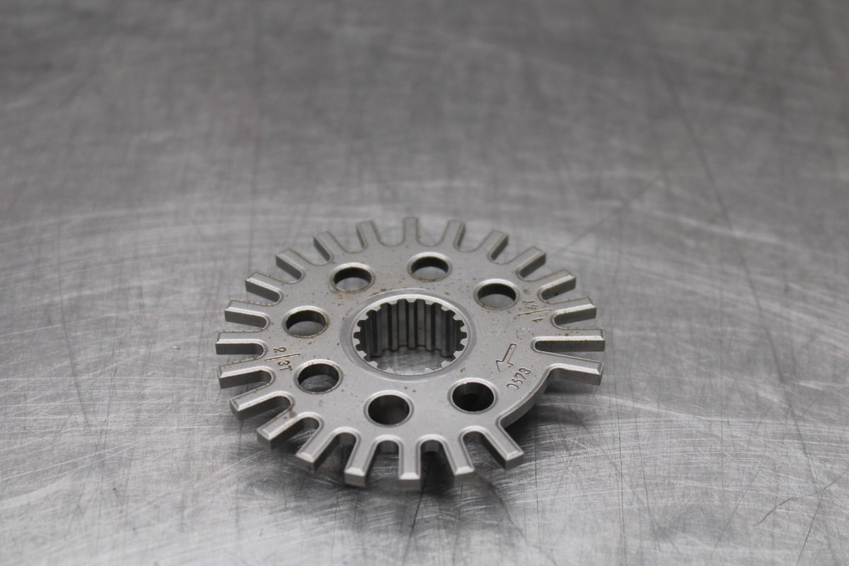 25 KAWASAKI Z900 ENGINE MOTOR TIMING GEAR BB928