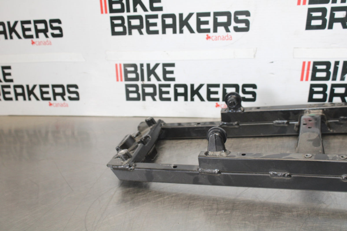 17-20 BMW S1000R REAR SUBFRAME BACK SUB FRAME BB909