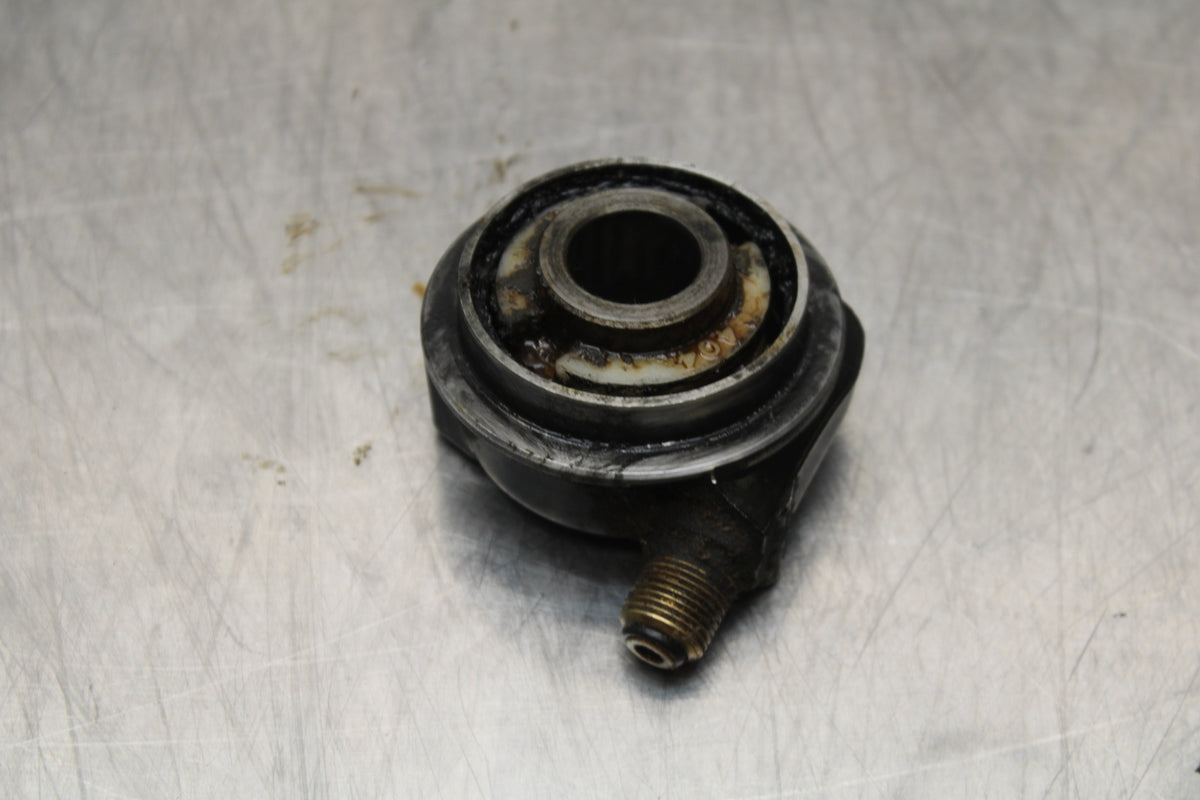 96-07 YAMAHA YZF600R SPEEDOMETER DRIVE GEAR  BB158