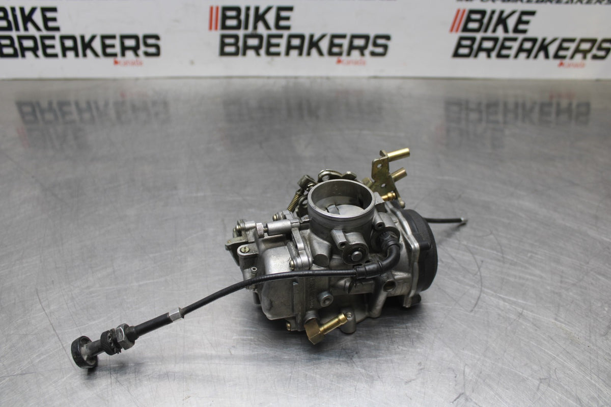 99-00 HARLEY-DAVIDSON ELECTRA GLIDE FLHT CARB CARBURETOR BB805