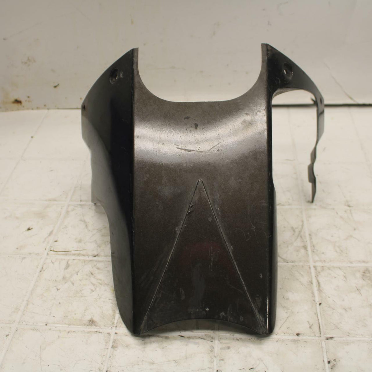 97-00 SUZUKI GSXR600 SRAD LOWER BOTTOM BELLY FAIRING COWL BB187 C