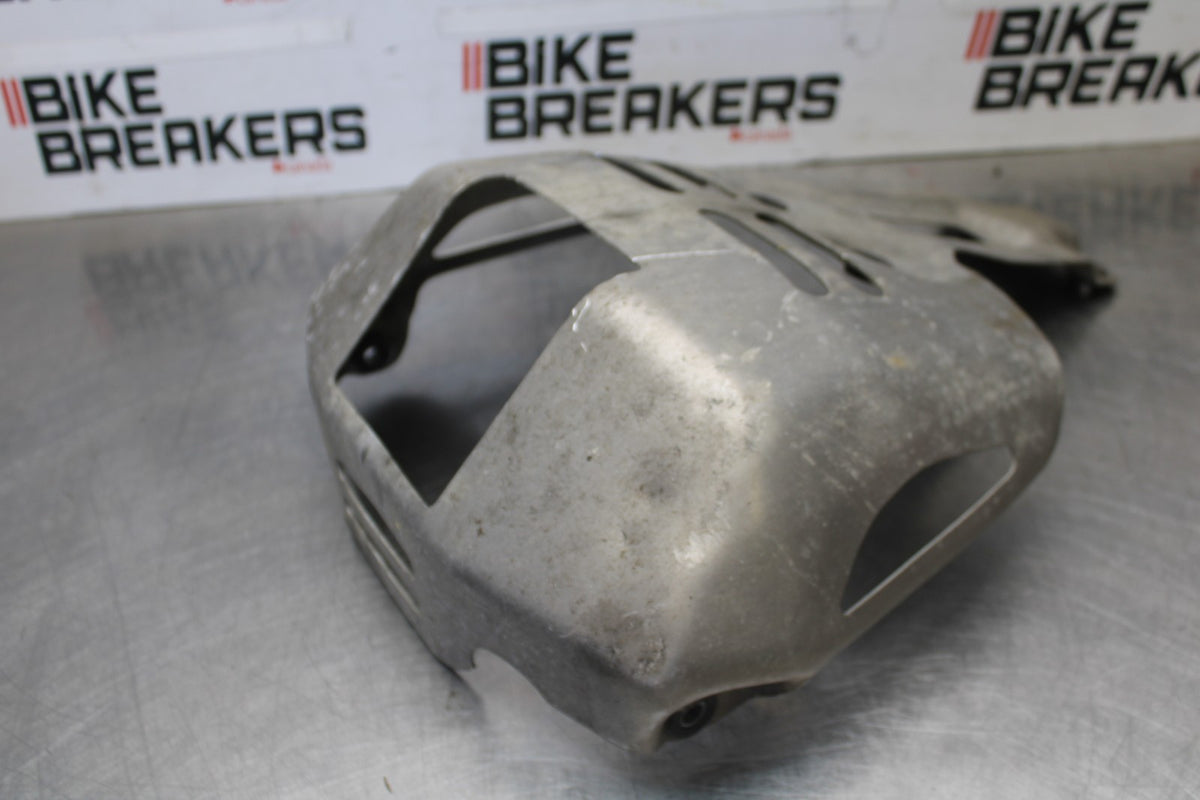 22 HARLEY-DAVIDSON PAN AMERICA 1250 SKID BASH PLATE BB910
