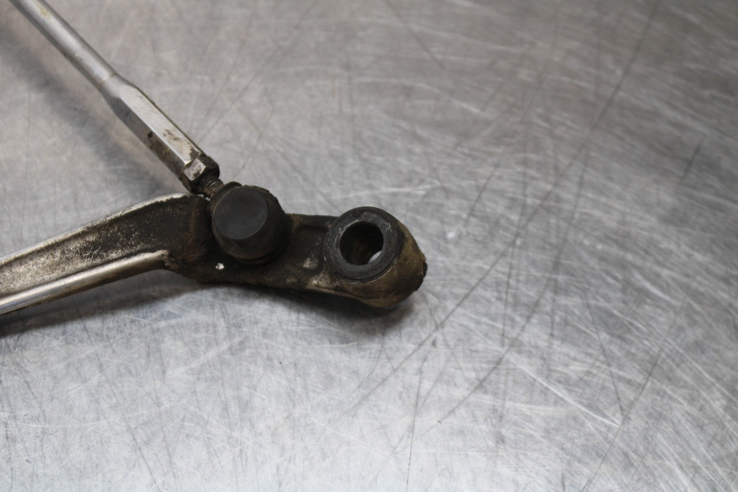 06-07 SUZUKI GSXR 600 SHIFTER LINKAGE SHIFT LINK PEDAL BB170