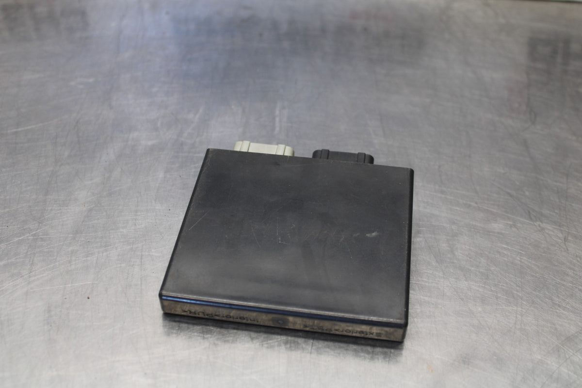17 KAWASAKI Z900 ECU COMPUTER CONTROLLER UNIT BLACK BOX ECM CDI BB549