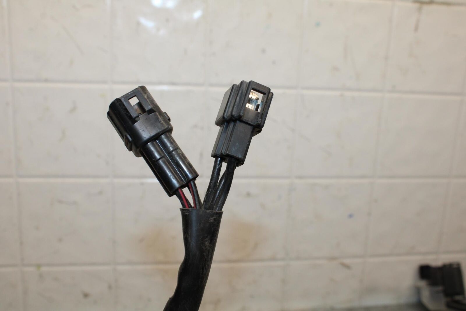 2008 Suzuki GSXR600 RECTIFIER VOLTAGE REGULATOR 32800-18H00 32831-37H00 BB593