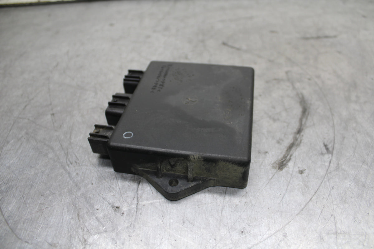 96-07 YAMAHA YZF600R ECU COMPUTER CONTROLLER UNIT BLACK BOX ECM CDI   BB746