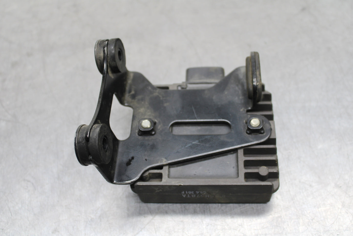 12-17 KAWASAKI NINJA 650 RECTIFIER VOLTAGE REGULATOR BB129