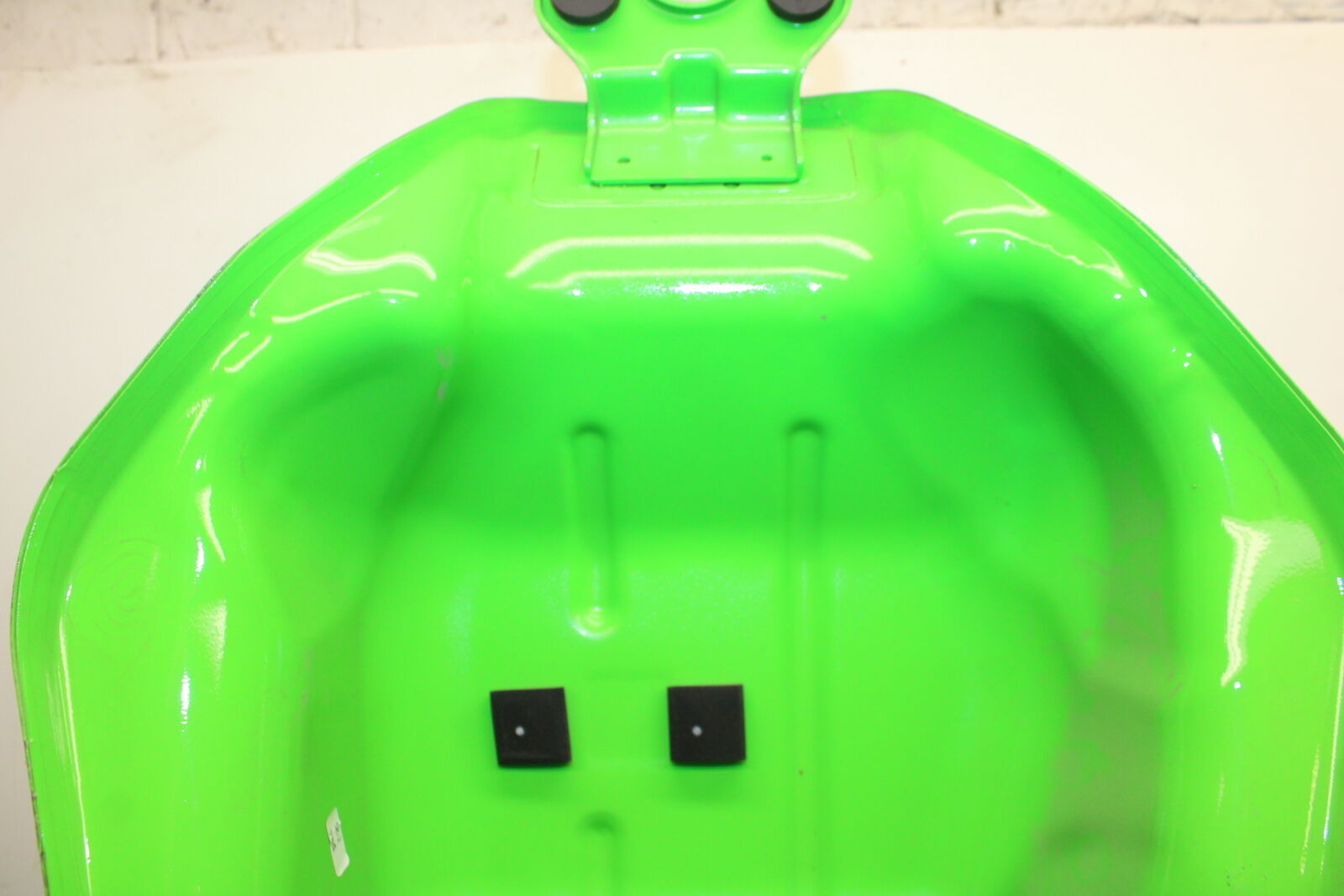 18-24 KAWASAKI NINJA 650 GAS TANK FUEL CELL PETROL RESERVOIR BB725