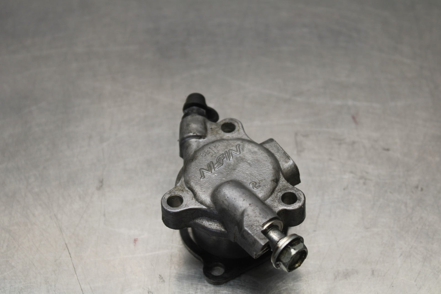 03-08 KAWASAKI VULCAN 1600 CLUTCH SLAVE PISTON CYLINDER BB196