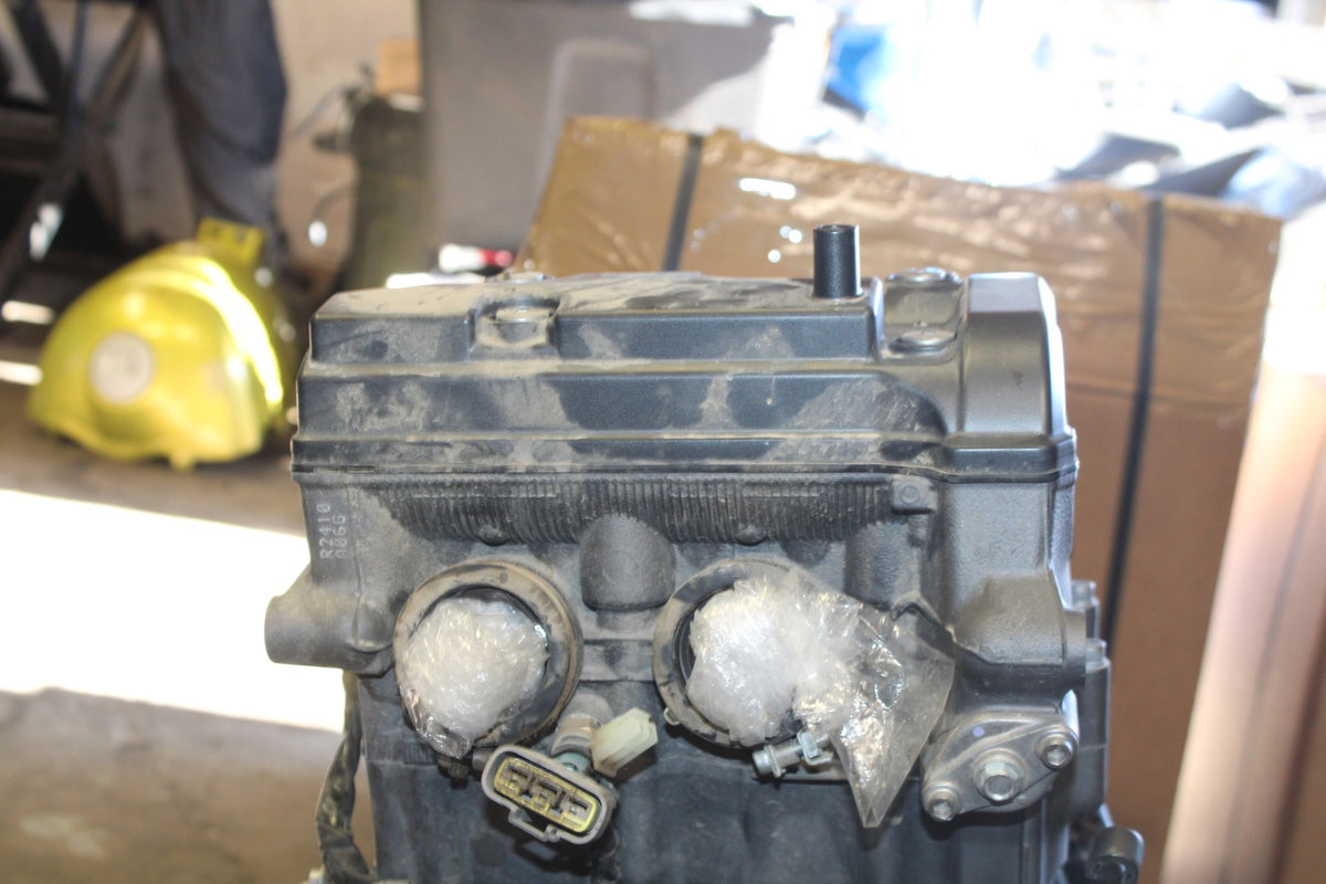 22-25 YAMAHA YZF R7 ENGINE MOTOR BB940