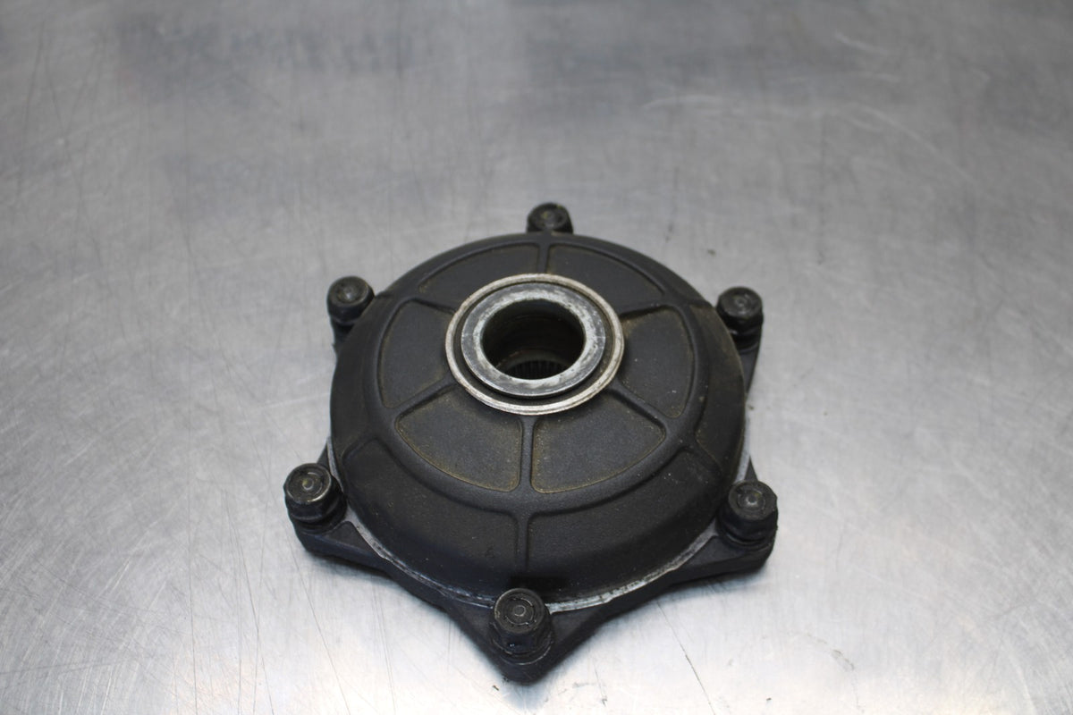 12 HONDA CB1000R REAR HUB CUSH BB200