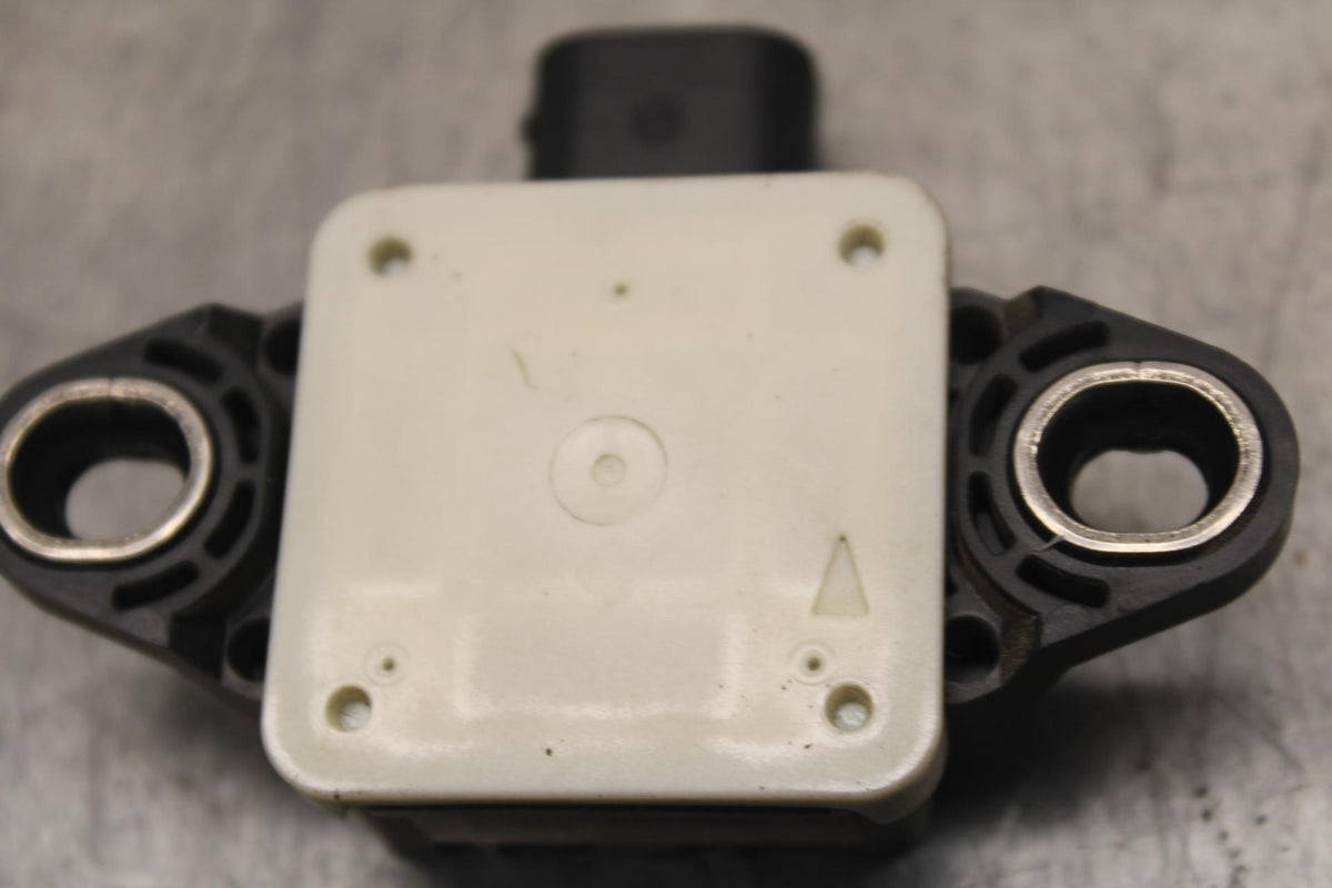 2016 BMW S1000R ABS TIP OVER BANK ANGLE CRASH SENSOR SWITCH  BB604