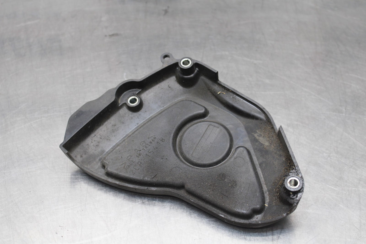 18 YAMAHA YZF R1  ENGINE SPROCKET COVER BB838