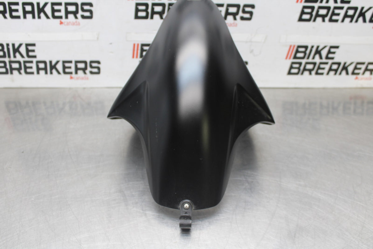 16 DUCATI 959 PANIGALE FRONT WHEEL FENDER COWL FAIRING BB912