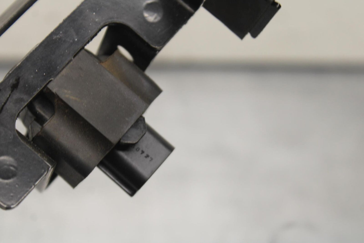 12-17 KAWASAKI ER-6N Z650 TIP OVER BANK ANGLE CRASH SENSOR SWITCH  BB607