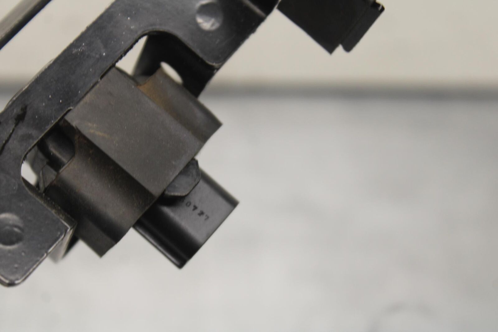 12-17 KAWASAKI ER-6N Z650 TIP OVER BANK ANGLE CRASH SENSOR SWITCH  BB607