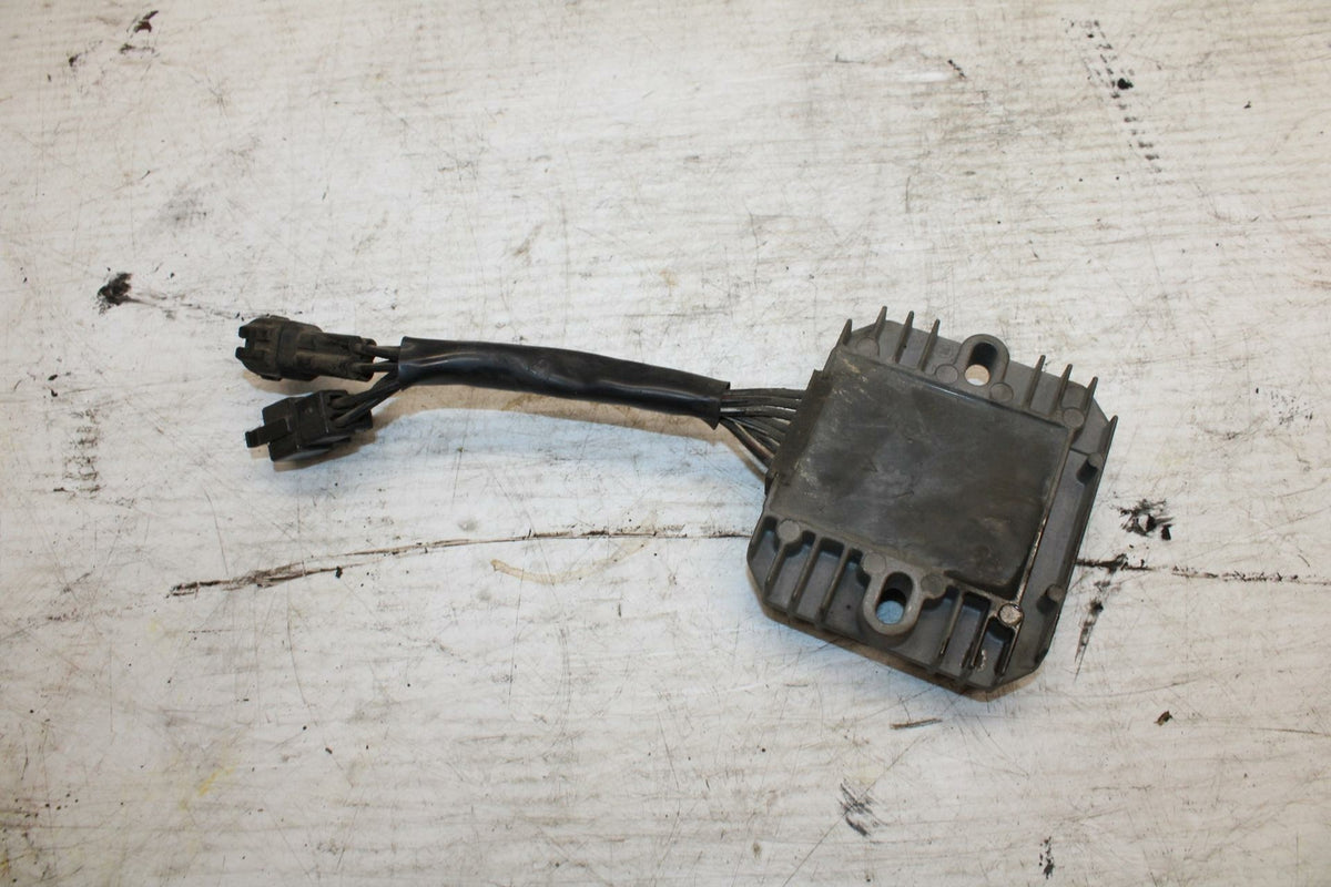 03-05 SUZUKI SV1000 RECTIFIER VOLTAGE REGULATOR BB296