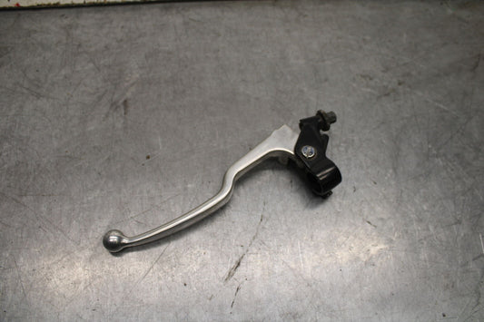 05-06 HONDA CBR600RR CLUTCH PERCH MOUNT WITH LEVER  BB727