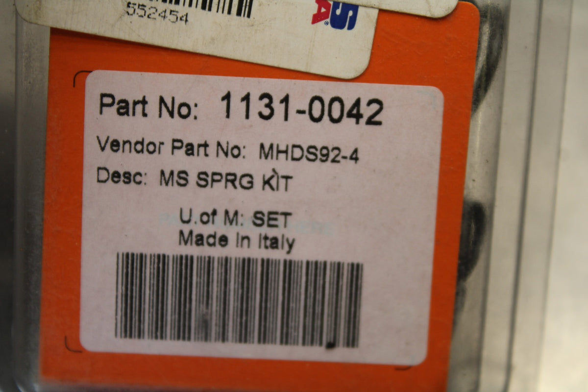 00-03 SUZUKI LT-F400 CLUTCH SPRING  BB876