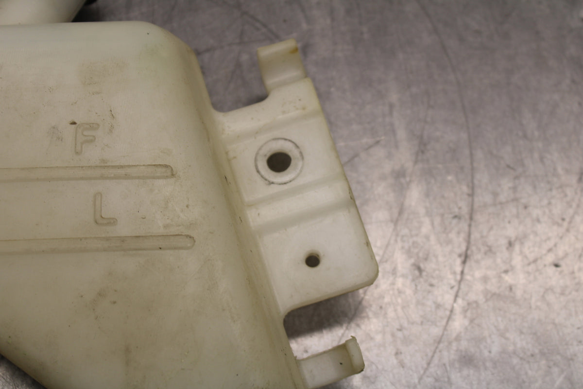 08-10 SUZUKI GSXR750 COOLANT WATER TANK RESERVOIR BOTTLE BB113