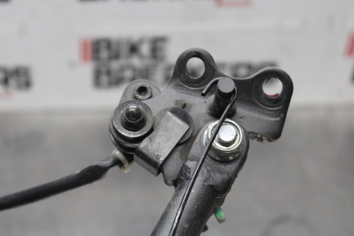 24-25 KAWASAKI NINJA ZX6R KICKSTAND SIDE KICK STAND BB939
