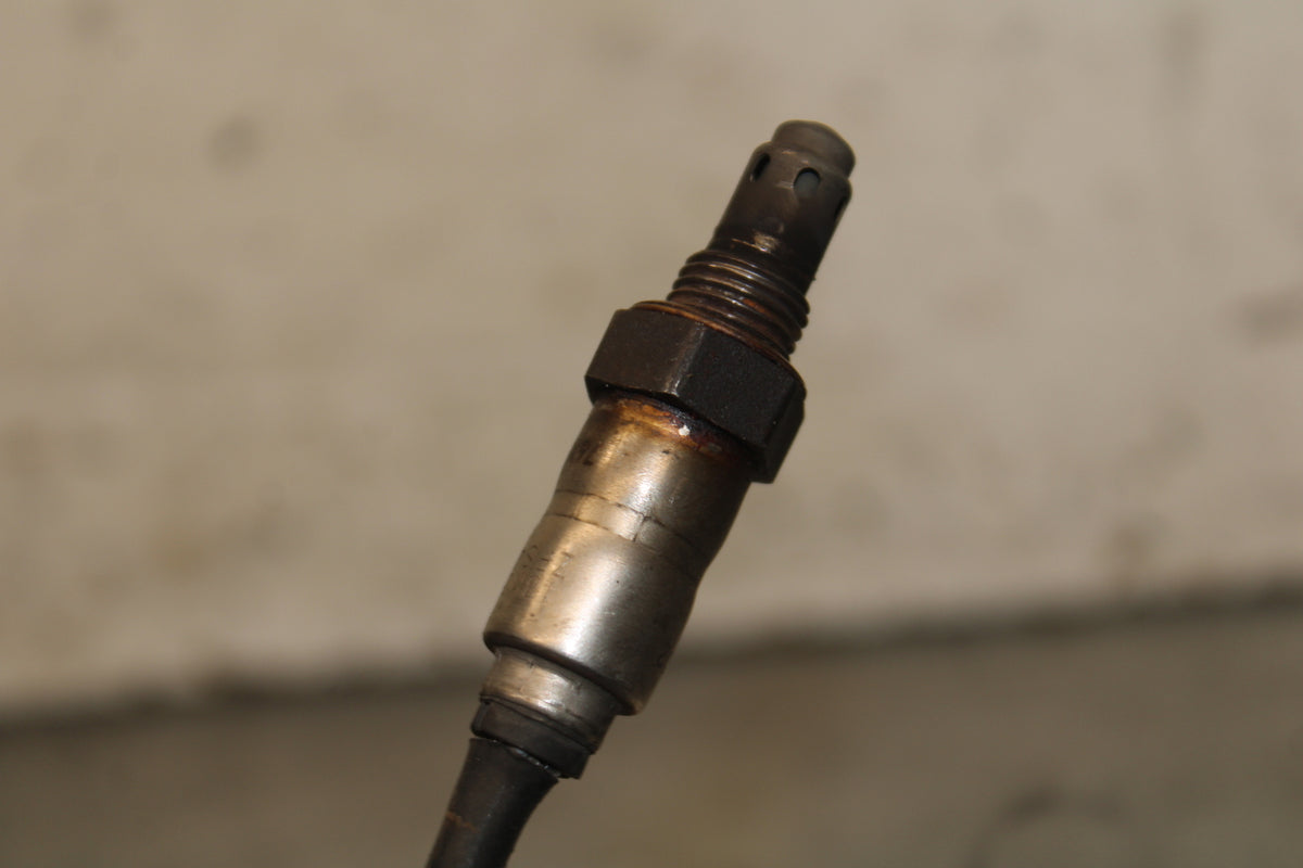 17-24 SUZUKI SV650 OXYGEN O2 EXHAUST GAS LAMBDA SENSOR BB706
