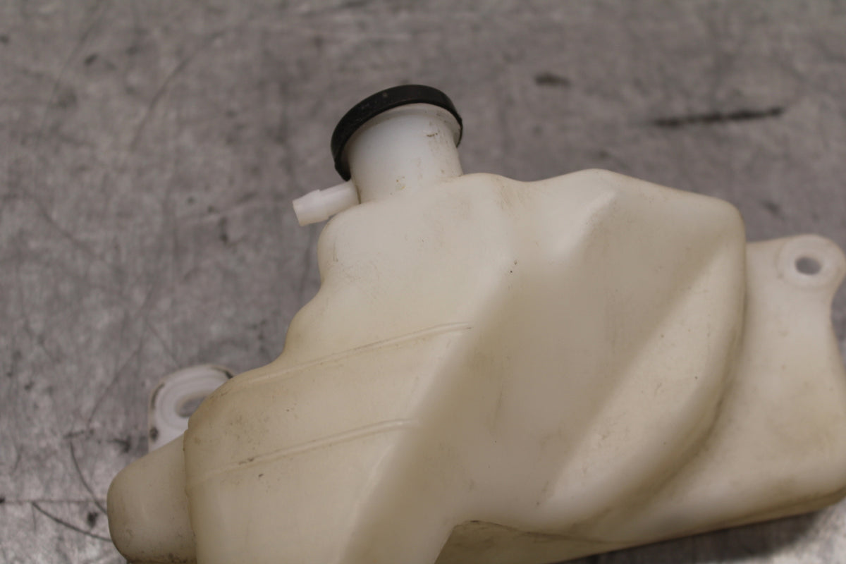 96-07 YAMAHA YZF600R COOLANT WATER TANK RESERVOIR BOTTLE  BB746