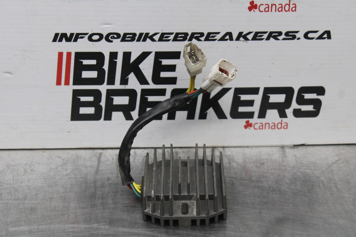 2006 Suzuki Boulevard C90 RECTIFIER VOLTAGE REGULATOR BB849