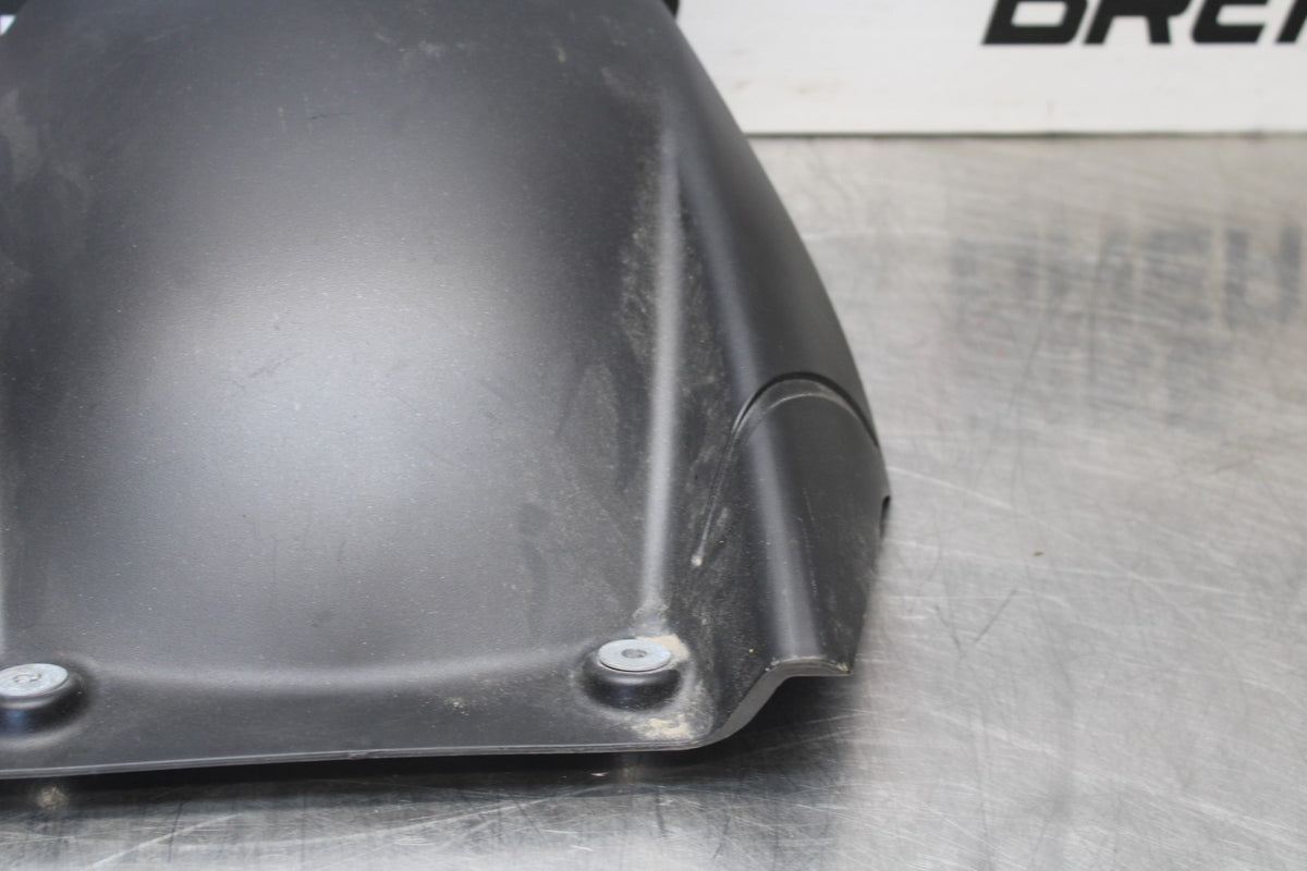 16 APRILIA TUONO V4 1100 REAR BACK WHEEL TIRE HUGGER FENDER BB905