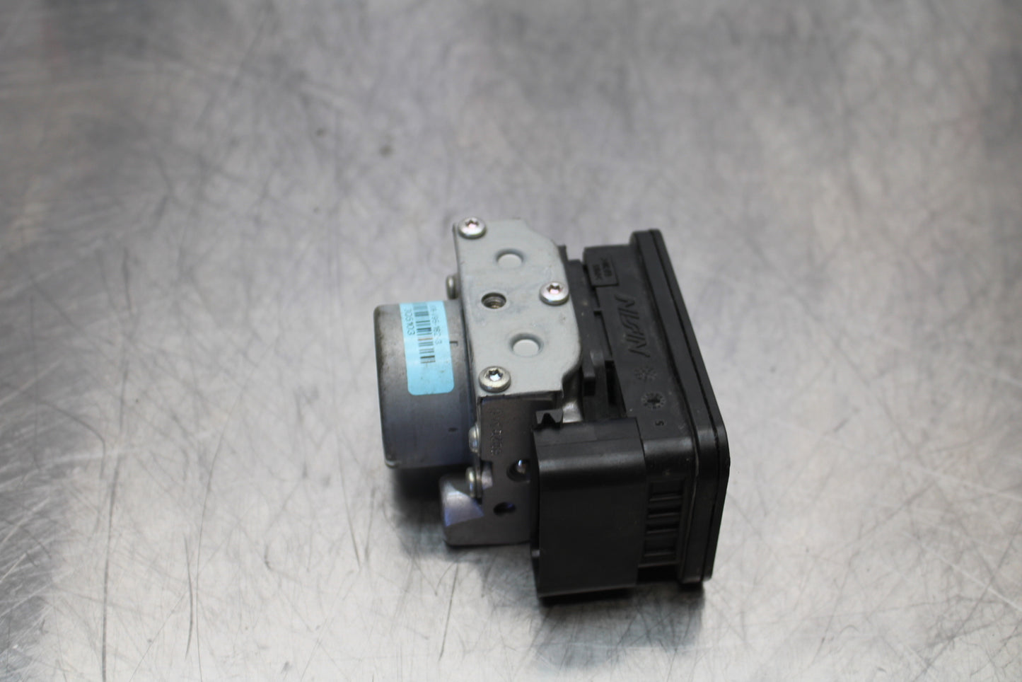15-16 HONDA CB300F ABS PUMP UNIT MODULE BB150
