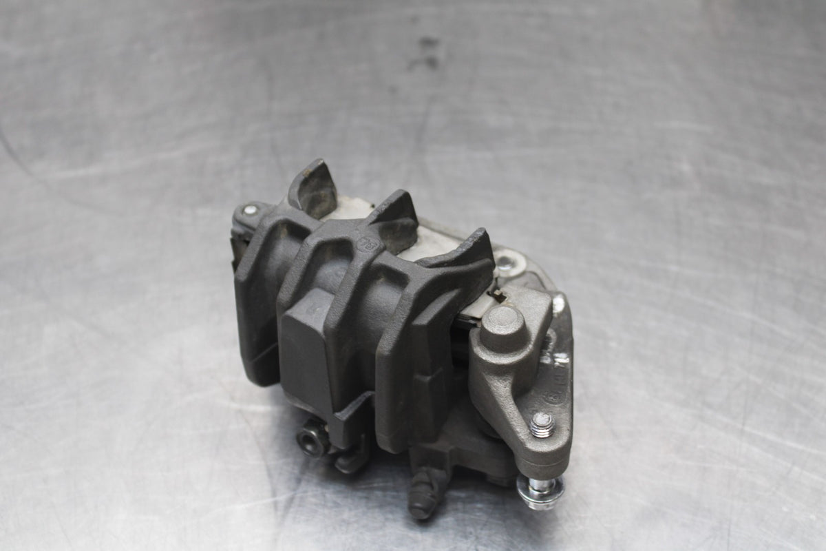 09 HONDA SHADOW 750 VT750 C2 LEFT FRONT BRAKE CALIPER BB809