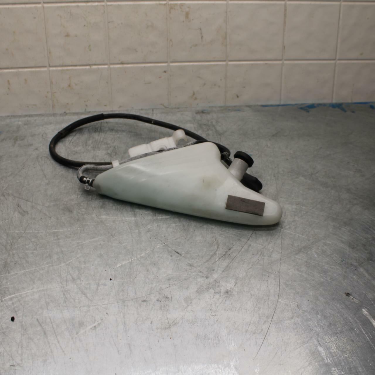 11-17 SUZUKI GSXR600 COOLANT WATER TANK RESERVOIR BOTTLE BB417