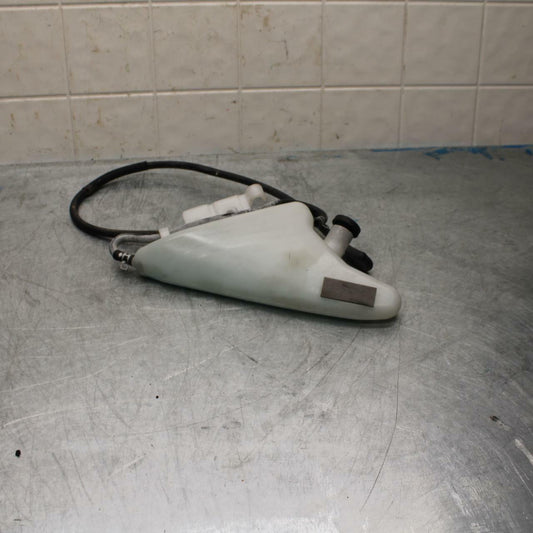 11-17 SUZUKI GSXR600 COOLANT WATER TANK RESERVOIR BOTTLE BB417