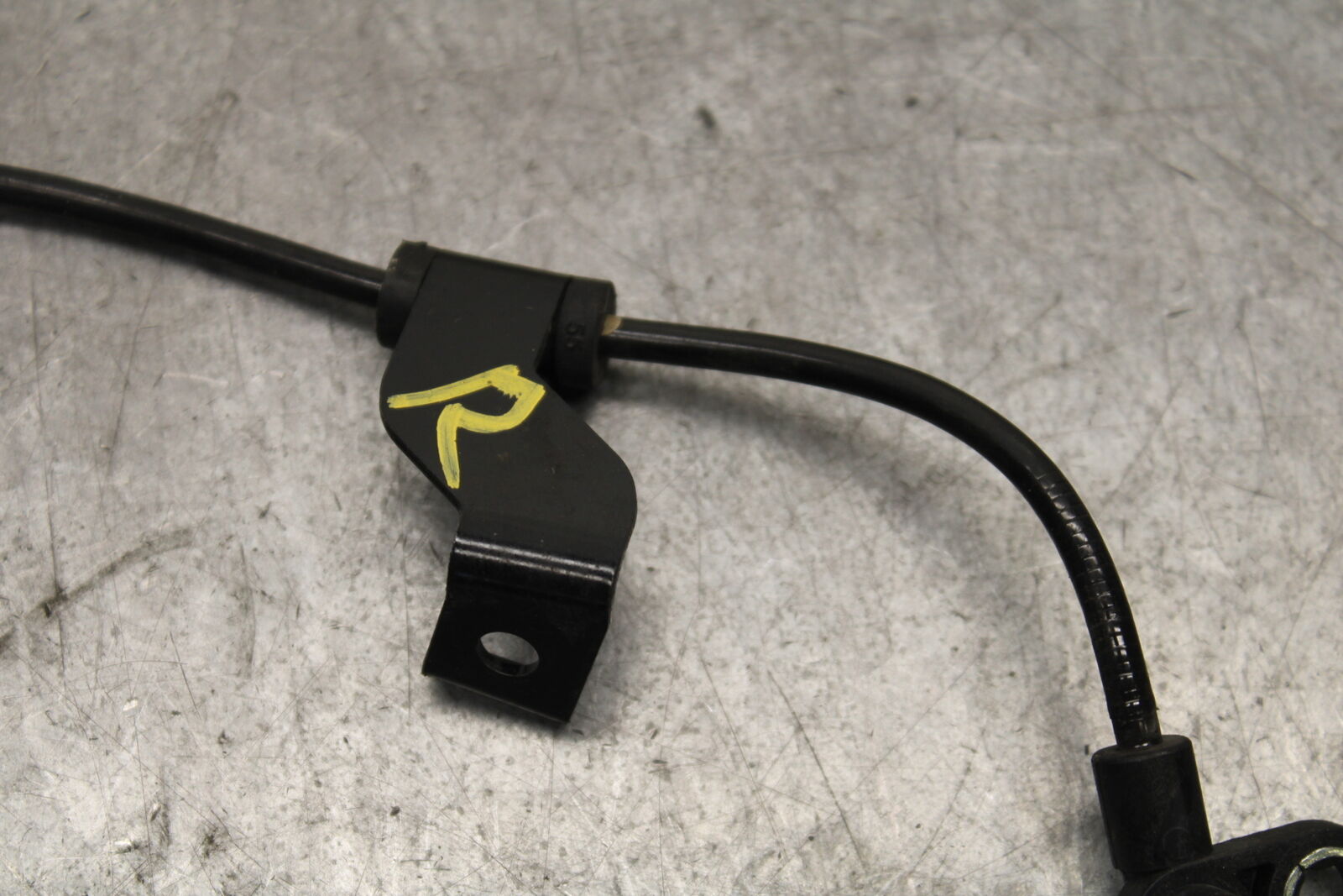 18-23 KAWASAKI NINJA 400 REAR ABS BRAKE SENSOR  BB660