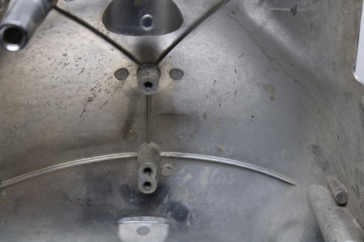 2006 Suzuki Boulevard C90 DRIVESHAFT COVER BB849