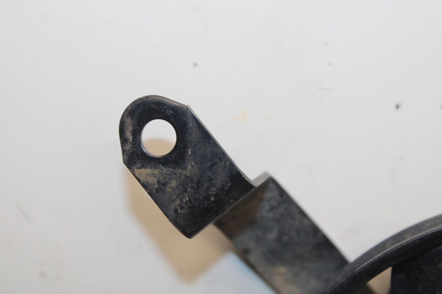 2009 Kawasaki Ninja 250R EX250J ENGINE RADIATOR COOLING FAN BB87