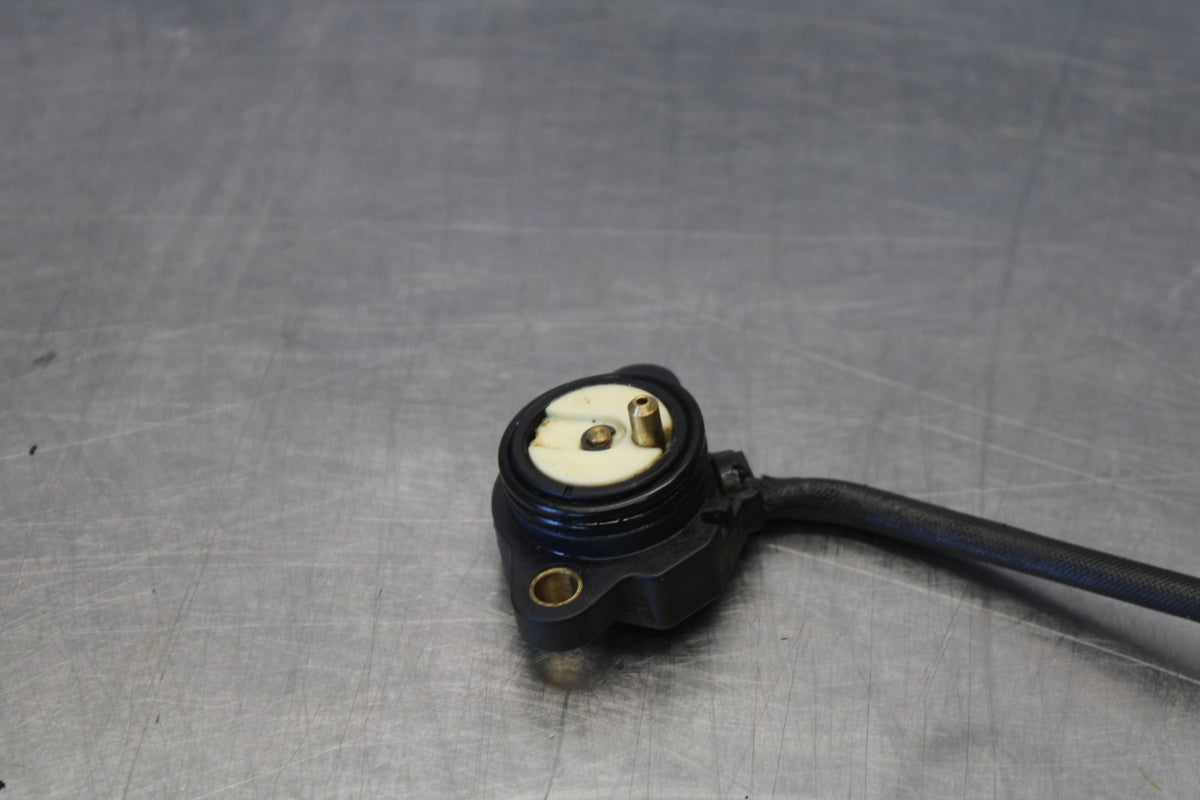 15 TRIUMPH TIGER 800 ENGINE MOTOR GEAR POSTION SENSOR BB873