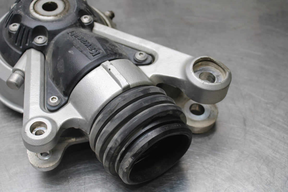 09 KAWASAKI CONCOURS 14 ZG1400B FINAL DRIVE GEAR  BB875