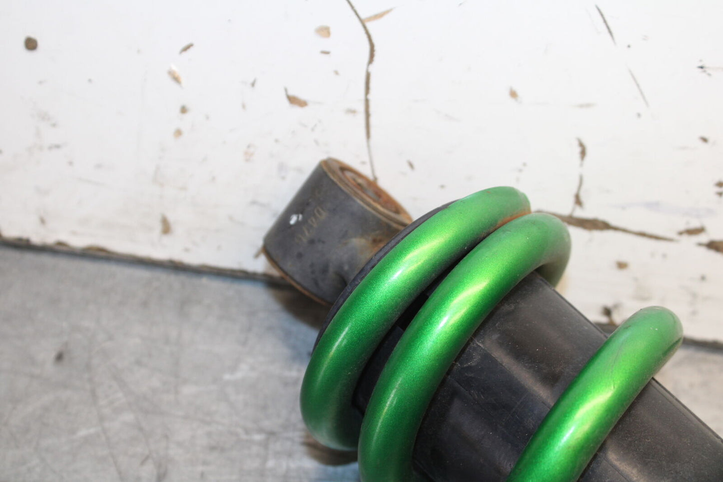 12-17 KAWASAKI ER-6N Z650 REAR BACK SHOCK ABSORBER SUSPENSION BB709